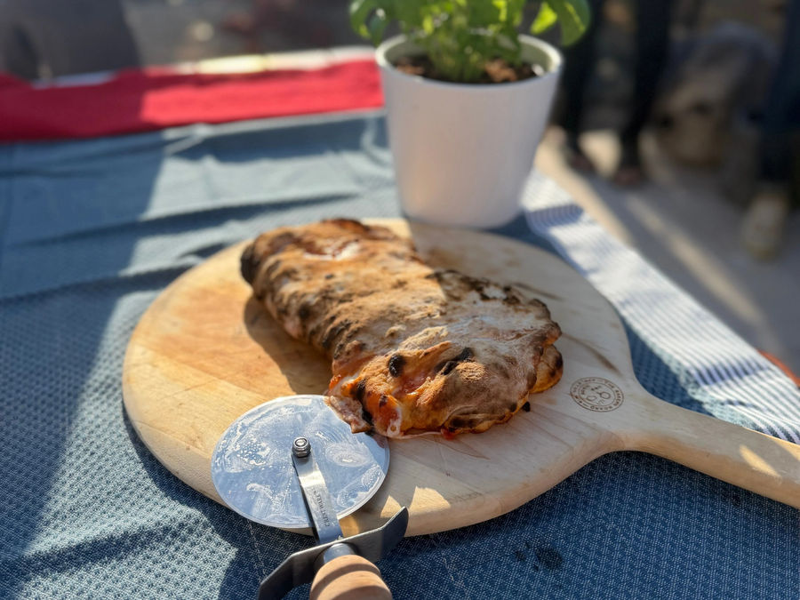 What Else Can You Cook in a Pizza Oven?