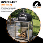 Oven Cart (Regular)