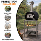 Oven Cart (Regular)