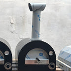 Allegro Compact Gas Pizza Oven by ItaliaForno