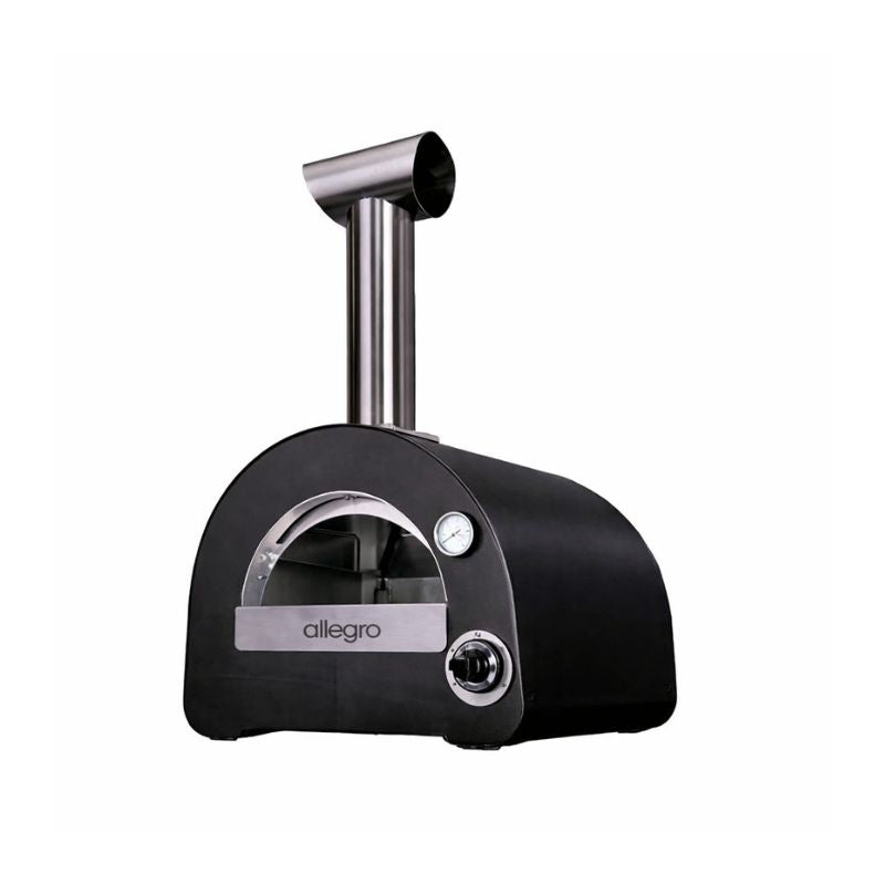 Allegro Compact Gas Pizza Oven by ItaliaForno