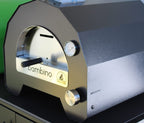 Bambino Compact Gas Pizza Oven by ItaliaForno