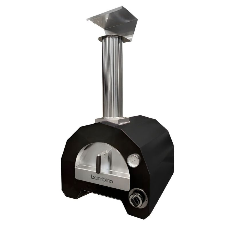 Famiglia Family Gas Pizza Oven | ItaliaForno – Italia Forno