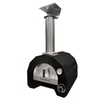 Bambino Compact Gas Pizza Oven by ItaliaForno