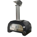 Famiglia Gas Pizza Oven by ItaliaForno