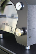 Fornello Compact Gas Pizza Oven by ItaliaForno