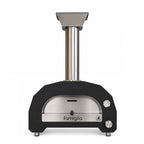 Italian made gas oven  | ItaliaForno Famiglia Gas Pizza Oven