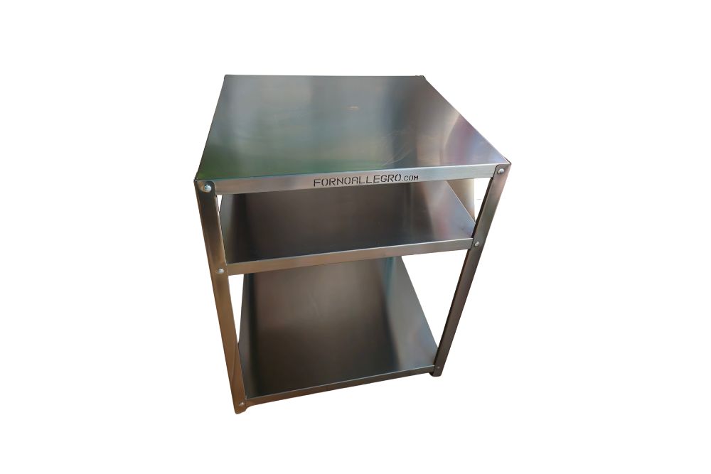 Oven Cart (Regular)