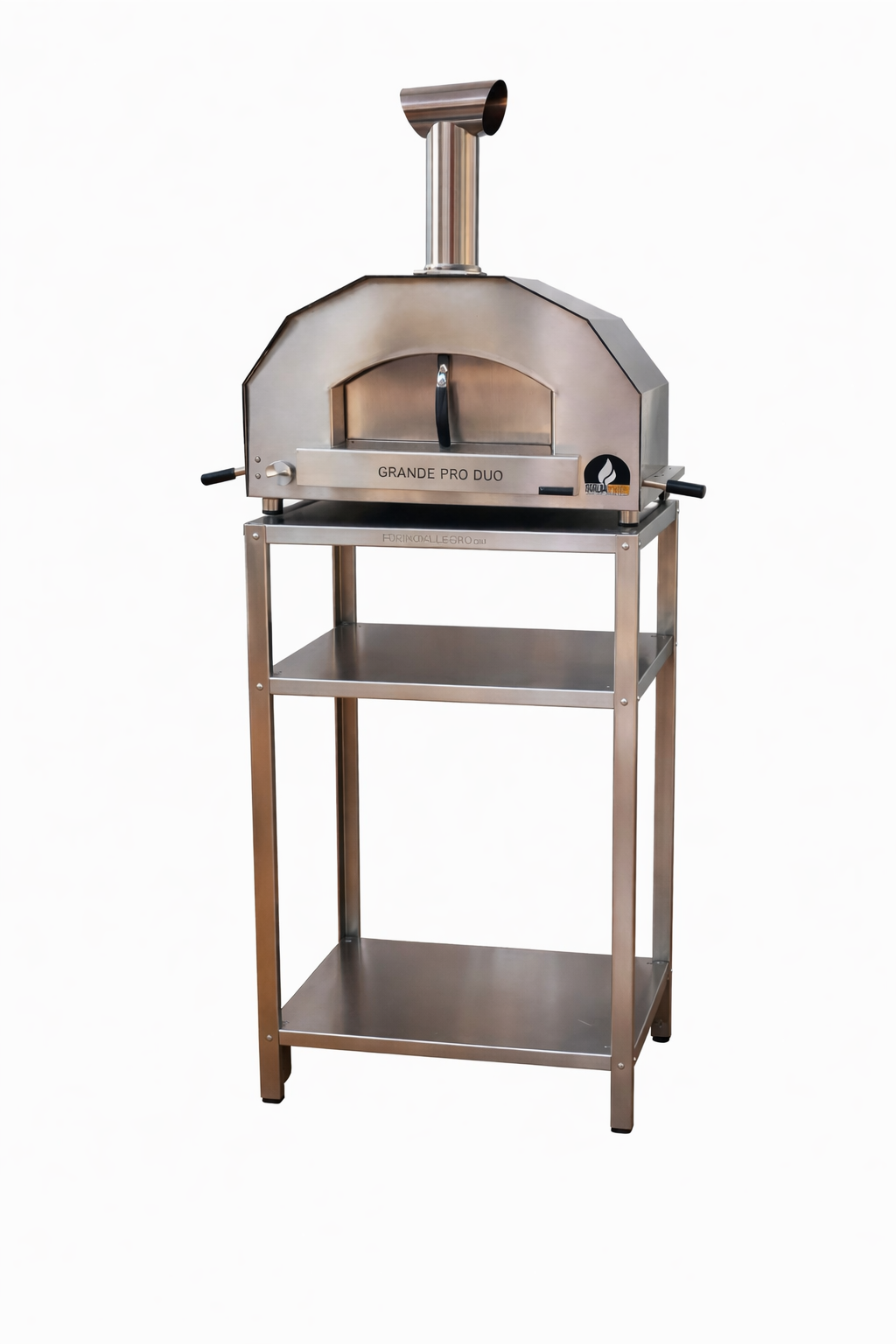 Oven Cart (for Grande Pro Duo)