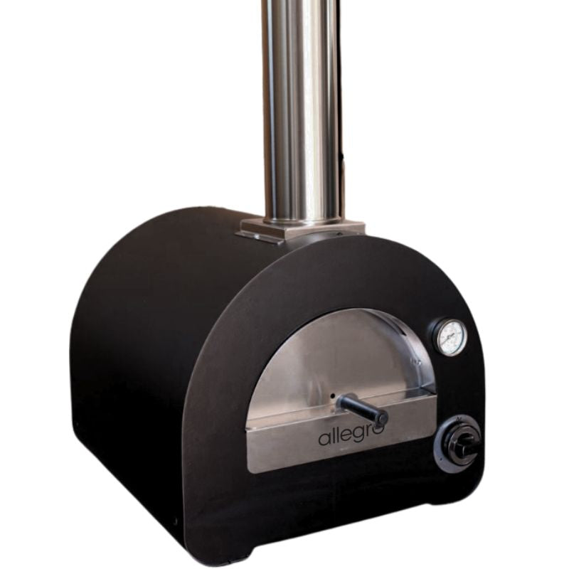 Allegro Compact Gas Pizza Oven by ItaliaForno