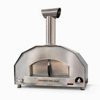 Grande Pro Duo Gas Pizza Oven by ItaliaForno