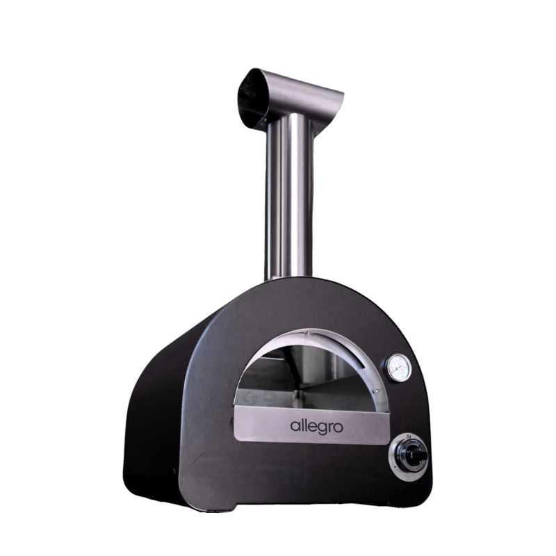 Allegro Compact Gas Pizza Oven by ItaliaForno
